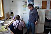 Journ&eacute;e de Travail avant de finir la saison