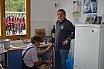 Journ&eacute;e de Travail avant de finir la saison