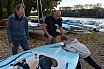 Journ&eacute;e de Travail avant de finir la saison