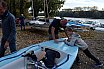 Journ&eacute;e de Travail avant de finir la saison