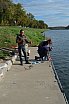 Journ&eacute;e de Travail avant de finir la saison