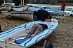 Journ&eacute;e de Travail avant de finir la saison