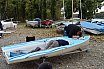 Journ&eacute;e de Travail avant de finir la saison