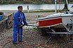Journ&eacute;e de Travail avant de finir la saison