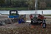 Journ&eacute;e de Travail avant de finir la saison
