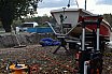Journ&eacute;e de Travail avant de finir la saison