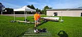 f&ecirc;te du sport Marckolsheim le 3 septembre 2023