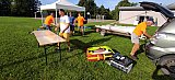 f&ecirc;te du sport Marckolsheim le 3 septembre 2023