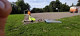 f&ecirc;te du sport Marckolsheim le 3 septembre 2023