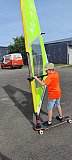 f&ecirc;te du sport Marckolsheim le 3 septembre 2023