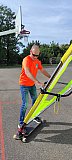 f&ecirc;te du sport Marckolsheim le 3 septembre 2023