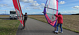  animation intersaison windskate et landpaddle