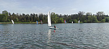 samedi 06 avril sous un soleil estival
