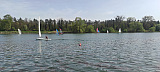 samedi 06 avril sous un soleil estival