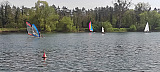 samedi 06 avril sous un soleil estival