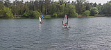 samedi 06 avril sous un soleil estival