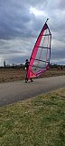 La voile &agrave; l'hiver 22/23
