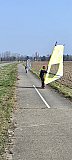 La voile &agrave; l'hiver 22/23