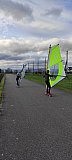 La voile &agrave; l'hiver 22/23