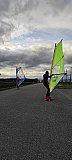 La voile &agrave; l'hiver 22/23