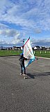La voile &agrave; l'hiver 22/23