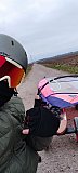 La voile &agrave; l'hiver 22/23