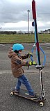 La voile &agrave; l'hiver 22/23