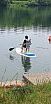 R&eacute;gate Paddle