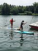 R&eacute;gate Paddle