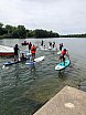 R&eacute;gate Paddle