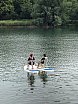 R&eacute;gate Paddle