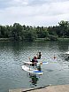 R&eacute;gate Paddle