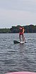 R&eacute;gate Paddle