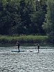 R&eacute;gate Paddle