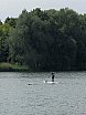 R&eacute;gate Paddle