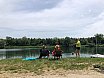R&eacute;gate Paddle
