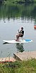 R&eacute;gate Paddle