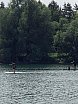 R&eacute;gate Paddle