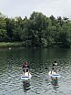R&eacute;gate Paddle
