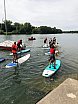 R&eacute;gate Paddle