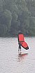 R&eacute;gate Paddle