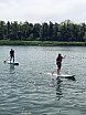 R&eacute;gate Paddle