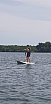 R&eacute;gate Paddle