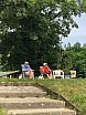 R&eacute;gate Paddle
