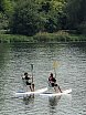 R&eacute;gate Paddle