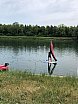 R&eacute;gate Paddle