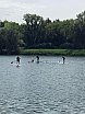 R&eacute;gate Paddle