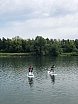 R&eacute;gate Paddle