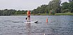 R&eacute;gate Paddle