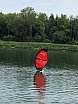 R&eacute;gate Paddle